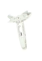 Anello Annamaria Cammilli Donna Tres Jolie in Oro Diamante 0.17 Ct GAN1231W-13 - GAN1231W-13